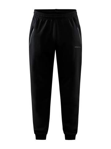CORE Soul – Jogginghose (Herren), Schwarz - Craft