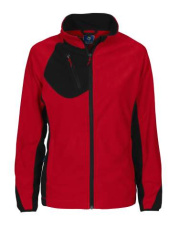 2326 MICROFLEECE – Jacke (Damen)