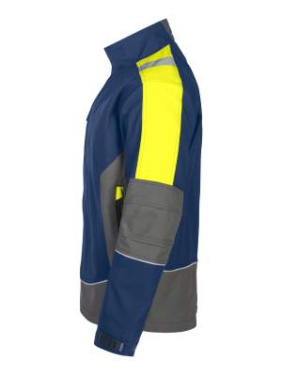 5413 – Jacke, Blau – ProJob (3)