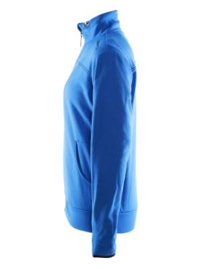 Leisure – Jacke (Damen), Schweden Blau - Craft (3)
