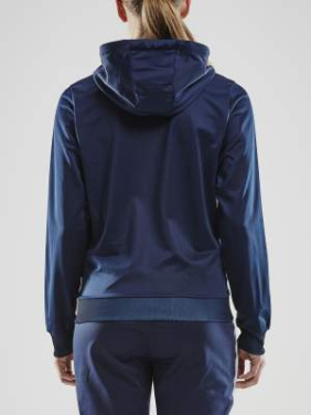 Pro Control Hood – Jacke (Damen), Marineblau/Weiß - Craft (3)
