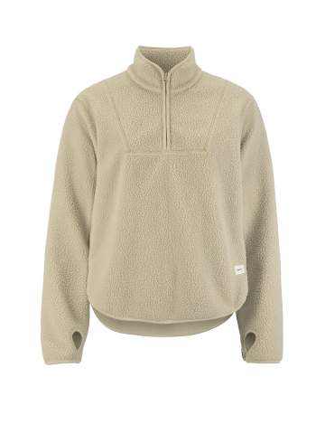 Join Pile HZ – Fleece (Damen), Heu - Craft (1)