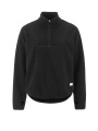 Join Pile HZ – Fleece (Damen), Schwarz