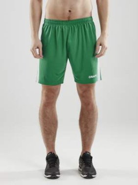 Pro Control – Shorts (Herren), Team Grün/Weiß - Craft (2)