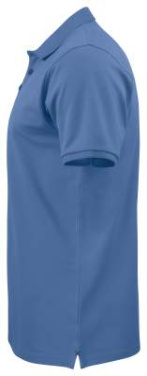 2022 PIQUÉ – Poloshirt, Himmelblau - ProJob (3)