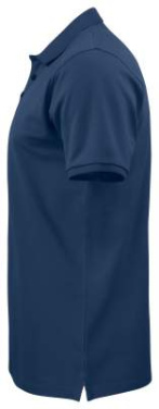2022 PIQUÉ – Poloshirt, Marine - ProJob (3)