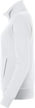 Classic – Strickjacke (Damen), Weiß - Clique (3)
