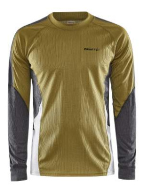 Funktionswäsche-Set (Herren), Algen-Granit - Craft (2)