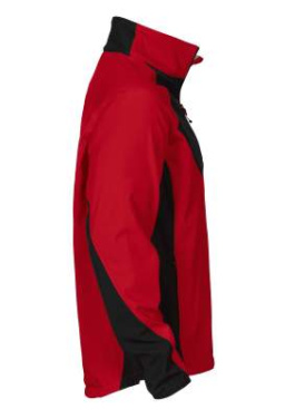 2422 – Softshelljacke, Rot – ProJob (4)