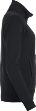 Classic – Strickjacke (Damen), Schwarz - Clique (4)