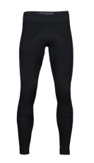 3505 LONG JOHNS ADVANCED – Unterwäsche, Schwarz