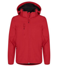 Classic – Softshelljacke (Kinder)