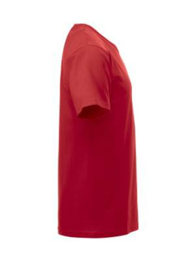 Fashion-T – V-Pullover, Rot – Clique (4)