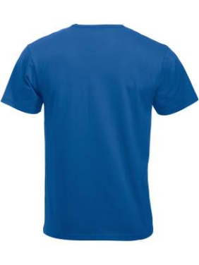 Fashion-T – V-Pullover, königsblau – Clique (2)