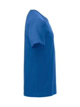 Fashion-T – V-Pullover, königsblau – Clique (4)