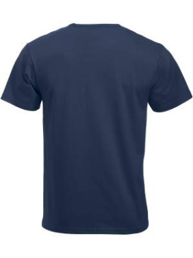 Fashion-T – V-Pullover, Marine – Clique (2)