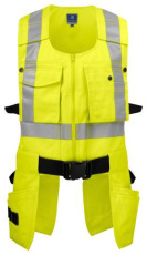 6704 EN ISO 20471 CLASS 2 – Weste