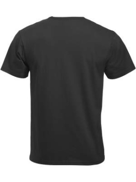 Fashion-T – V-Pullover, Schwarz – Clique (3)