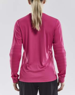 SQUAD GO GK LS – Trikot (Damen), Metro - Craft (3)