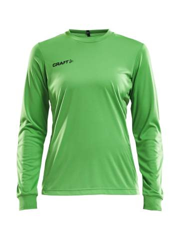 SQUAD GO GK LS – Trikot (Damen), Craft Green - Craft (1)