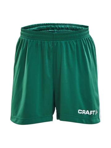 Progress Contrast – Shorts (Kinder), Team Grün - Craft (1)