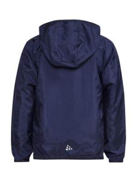 Squad Go – Jacke (Kinder), Marine - Craft (2)