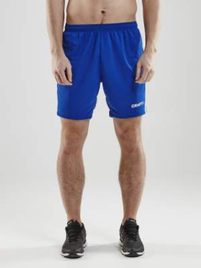 Pro Control Mesh – Shorts (Herren), Club Cobolt/Weiß - Craft (2)