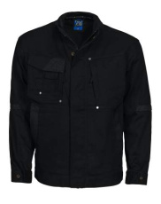 5414 EXTREME – Jacke, Schwarz