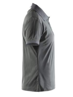 Shirt Pique Classic – Poloshirt (Damen), Eisen - Craft (4)