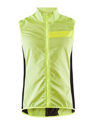 Adv Essence Light Wind – Weste (Herren), Flumino - Craft (1)