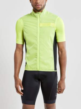 Adv Essence Light Wind – Weste (Herren), Flumino - Craft (2)