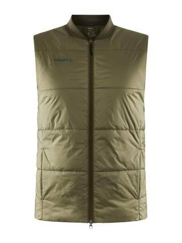 Core Light Padded – Weste (Herren), Riss - Craft (1)