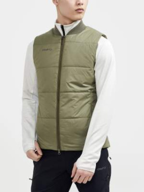 Core Light Padded – Weste (Herren), Riss - Craft (3)