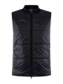 Core Light Padded – Weste (Herren), Schwarz