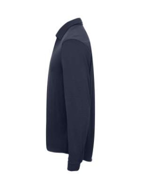 Advantage Leisure – Hemd (Herren), Dunkelblau - Cutter & Buck (3)