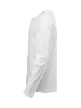 Orlando – T-Shirt, Steinweiß - Clique (3)