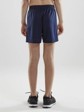 Pro Control – Shorts (Kinder), Marineblau/Weiß - Craft (3)