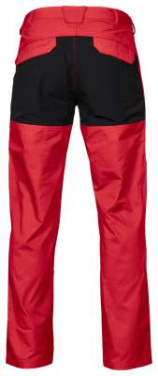 2520 – Stretchhose, Rot - ProJob (2)