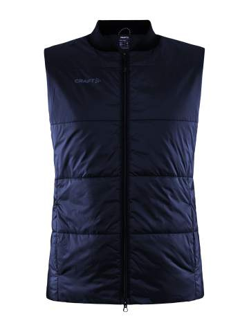 Core Light Padded – Weste (Damen), Blaze - Craft (1)