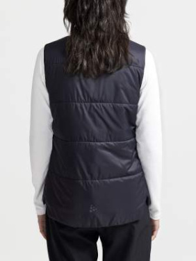 Core Light Padded – Weste (Damen), Schwarz - Craft (4)