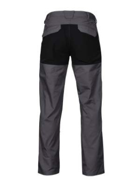 2520 – Stretchhose, Grau - ProJob (2)