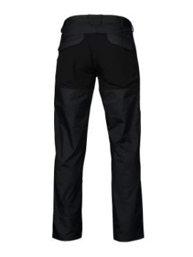 2520 – Stretchhose, Schwarz - ProJob (2)