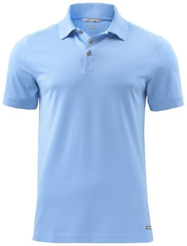 Advantage – Poloshirt (Herren), Hellblau - Cutter & Buck (1)