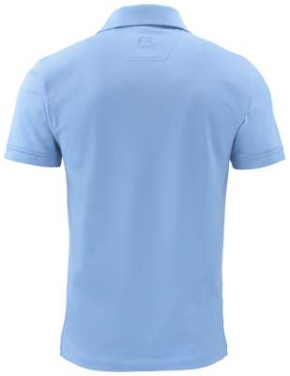 Advantage – Poloshirt (Herren), Hellblau - Cutter & Buck (2)