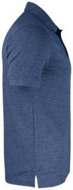 Advantage – Poloshirt (Herren), Kobolt-Melange - Cutter & Buck (4)