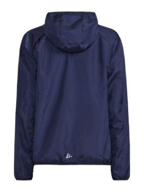 Squad Go – Jacke (Damen), Marine - Craft (2)