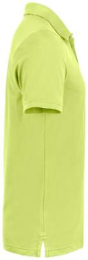 Advantage – Poloshirt (Herren), Hellgrün - Cutter & Buck (4)