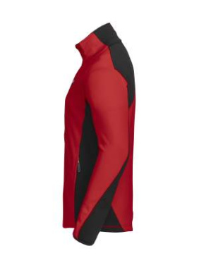 3307 MICRO – Jacke, Rot – ProJob (3)