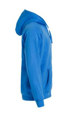 Loris – Sweatshirt, Polarblau - Clique (4)