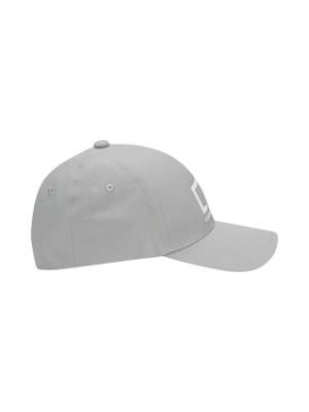 Wauna – Kappe, Silber – Cutter & Buck (2)